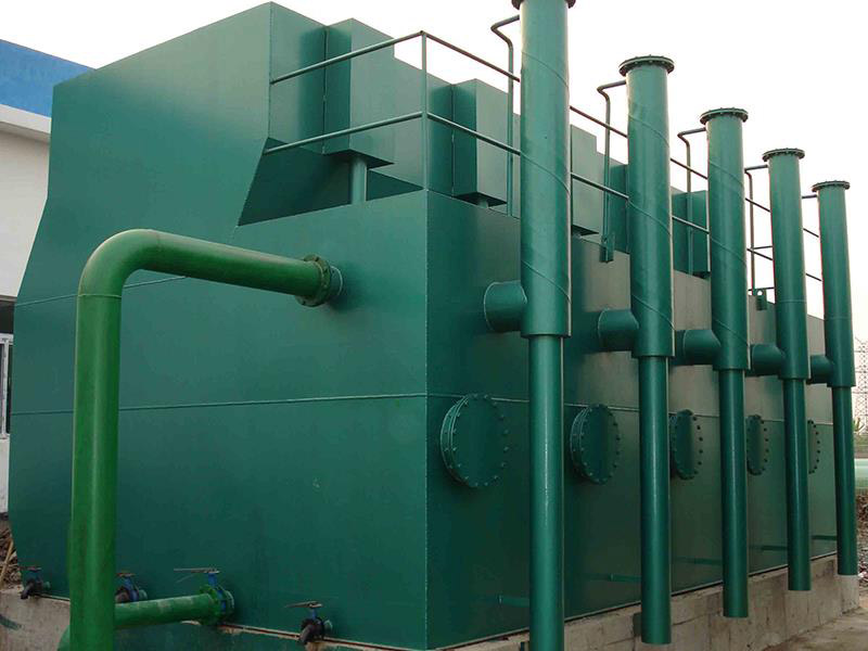 一體化凈水設備 | 農村飲水工程